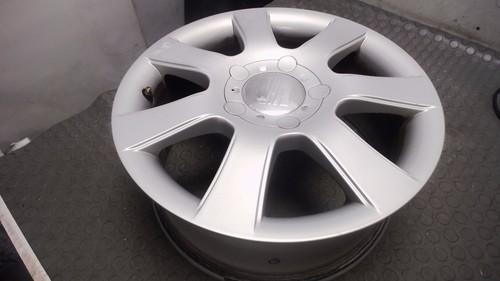 Alufelge 5x16 et50 seat - et50,