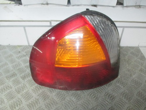 Heckleuchte hyundai santa fee - heckleuchte,