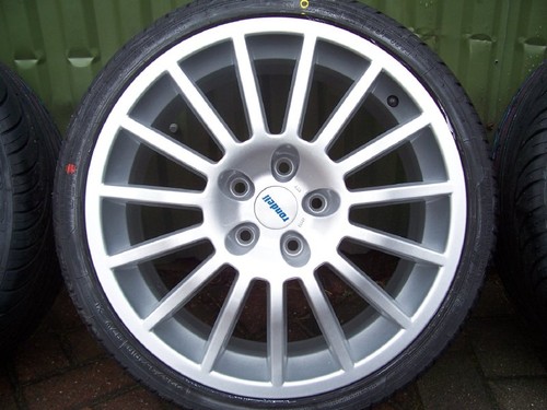 Alufelgen mx5 civic ceed - mx-5,