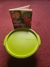 Tupperware Microgourmet