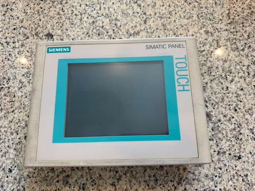 Siemens simatic tp177b 6av6 - tp177b,