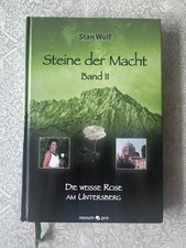 Steine der macht band - der,