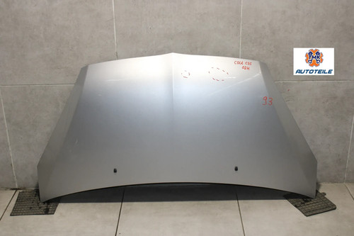 Mitsubishi colt czc motorhaube - mitsubishi,