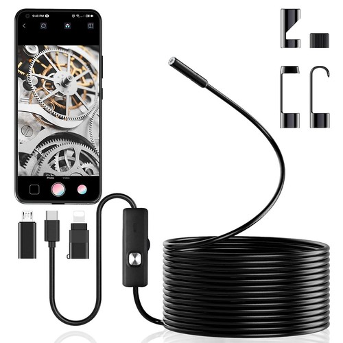 Usb endoskop kamera für - endoskop,