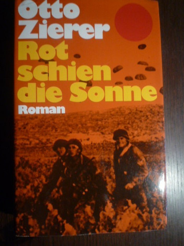 Otto zierer rot schien die - otto,