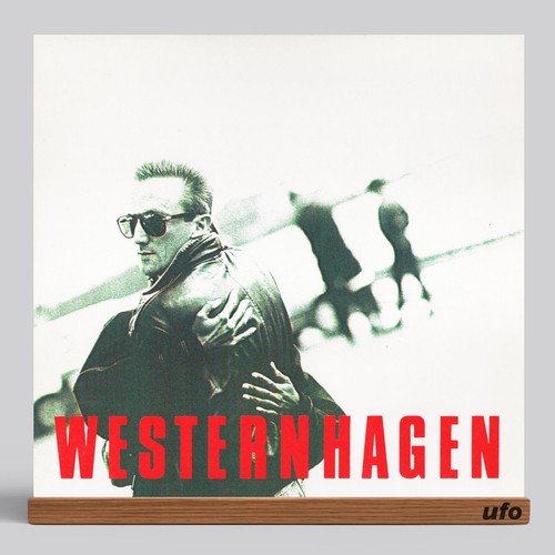 Westernhagen - westernhagen,