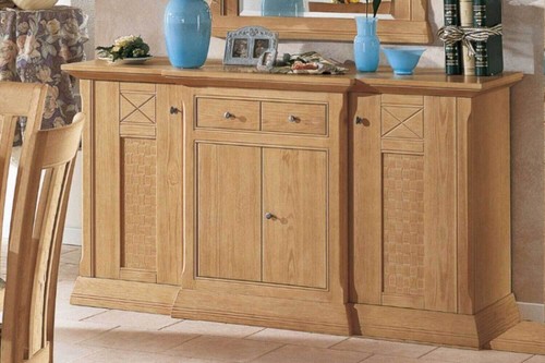 Vienna landhaus sideboard - vienna,