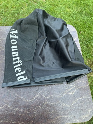 Original mountfield - original,