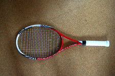 Wilson Tennisschläger six oneninety five BLX * six one 95 * sehr gut * Griff 3