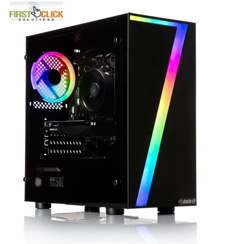 Fcs günstiger gaming - günstiger, pc