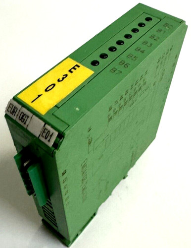 Eurogi digital analog binary - eurogi,