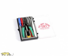 Tamiya 74016 Basis Werkzeug
