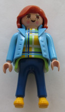 playmobil Frau Figur
