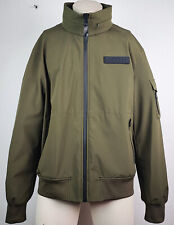 MACKAGE RODNEY Jacket Mens Herrenjacke Designer Übergangsjacke Gr.XL Oliv NEU