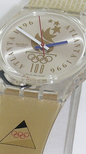 Swatch gent special - swatch-gent-special:, olympic