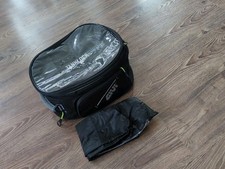 Givi Quick Lock EA117 Easy-T  Tankrucksack Tanklock 19 - 26 Liter