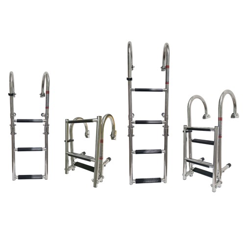 Badeleiter boot leiter - badeleiter,