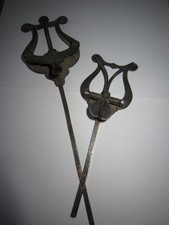 2 Tür Trennwand IN Form Von