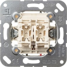 Jung Jalousie-Wippschalter