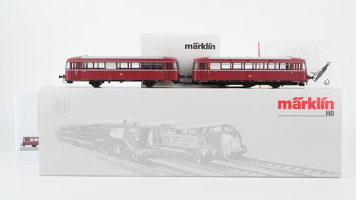 Märklin 39978 schienenbus - märklin,