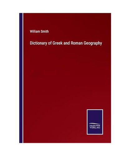 Dictionary greek and - and, roman