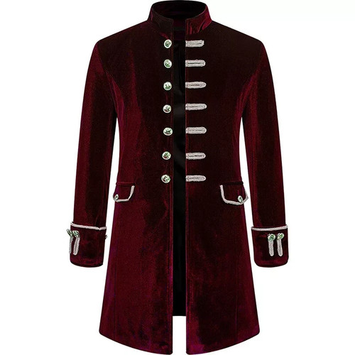 Gehrock steampunk victorian - gehrock,