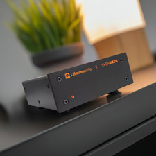 Lehmann Audio - Black Cube SE