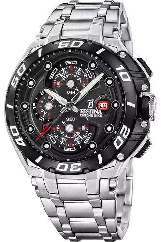 Festina herren armbanduhr - festina, herren-armbanduhr