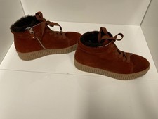 Walbusch Schuhe Winterschuhe