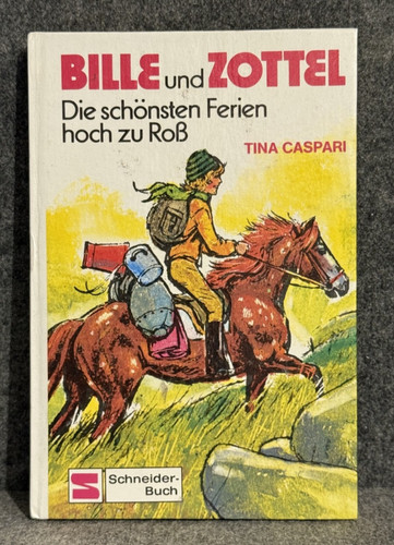 Bille und zottel die - bille,