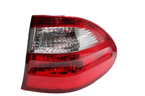 Mercedes klasse kombi s211 - klasse,