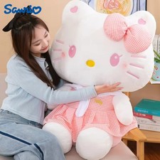 Hello Kitty Plüschfigur