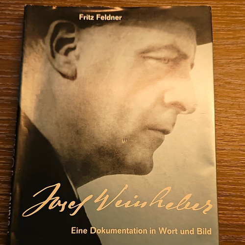 Verlag das bergland - verlag, josef