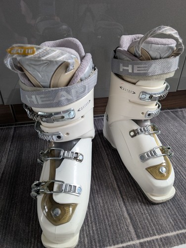 Skischuhe damen 26 5 - 26, von