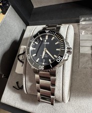 Oris Aquis Date 39,5 mm 7732