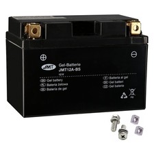 Gel-Batterie Motorrad YT12A-BS
