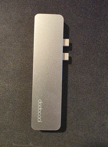 Dodocool usb hub für - c,