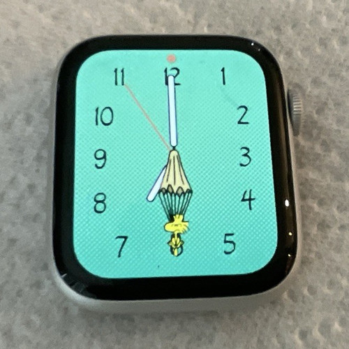 Apple watch series - watch, alu