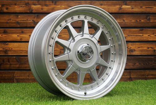 R15 4x100 hartge type c - 4x,