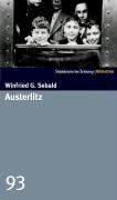 Austerlitz bibliothek band - sz-bibliothek,
