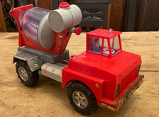 Altes DDR Spielzeug Auto