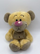 Pimboli Bär Diddl Plüschtier