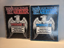 Ernie ball how play - play, guitar