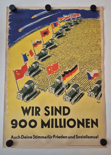 Plakat beier red - plakat, traktor