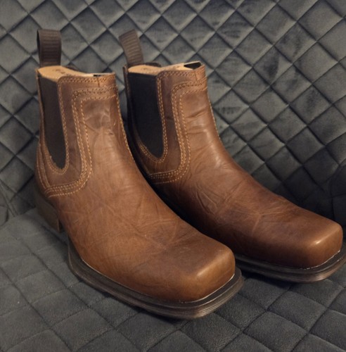 Ariat westernstiefel - ariat,