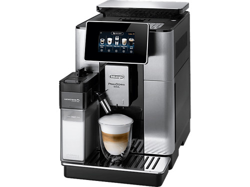 Delonghi primadonna soul - delonghi,