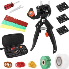 Gartenschere Ratschenschere