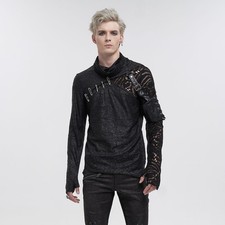 Devil Fashion Gothic Goth