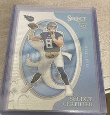 2023 Panini Select - Select