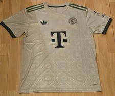 Adidas FC Bayern München
